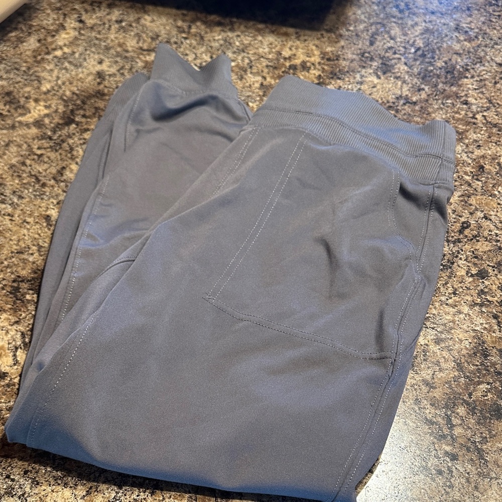 90 Degree By Reflex Gray Pants